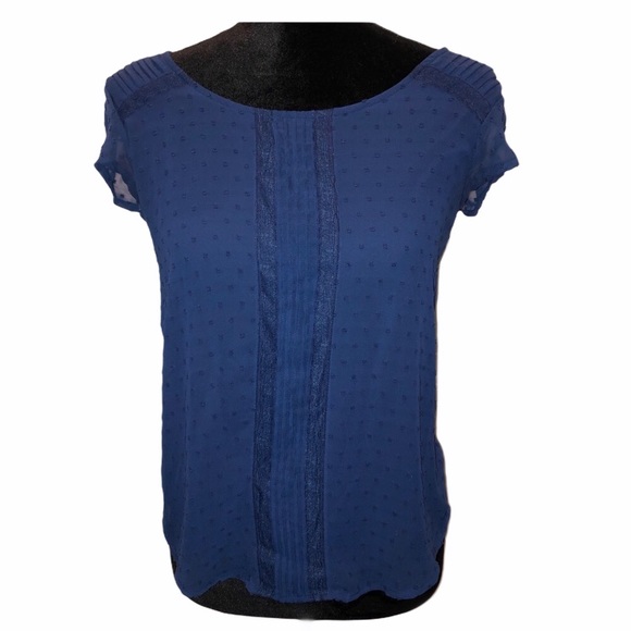 LC Lauren Conrad Tops Womens Dress Shirt Poshmark